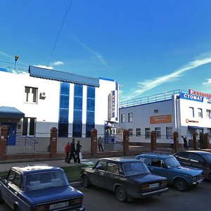 45-y kompleks, 5, Naberezhnye Chelny: photo