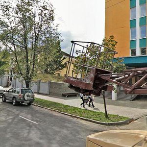 Kalinina Street, 7, Minsk: photo