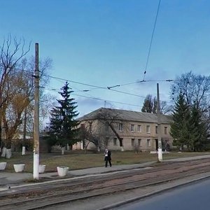 Mykoly Vasylenka Street, 2, Kyiv: photo