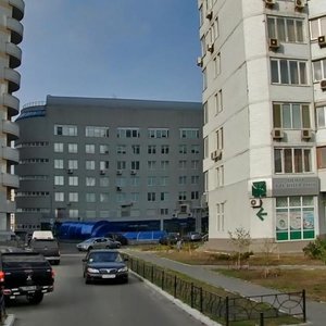Mykoly Bazhana Avenue, 14А, : foto
