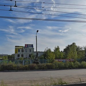 Gromovoy Street, 54А ، تولياتي: صورة