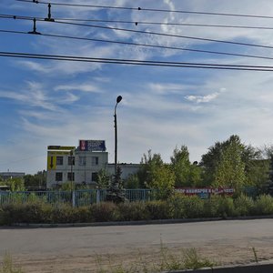 Gromovoy Street, 54А, Togliatti: photo