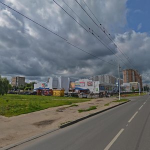 Подольск, Ленинградская улица, 7: фото