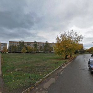 Gvardeyskaya ulitsa, 1, Naberezhnye Chelny: photo