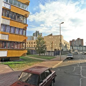 Masherava Avenue, 80, Minsk: photo