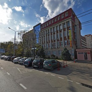 Краснодар, Улица Захарова, 11: фото