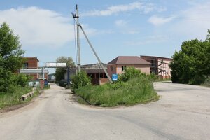 Obvodnoye Highway, 32с2, Togliatti: photo
