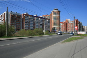 Bogatyrskiy Avenue, 22к1, : foto