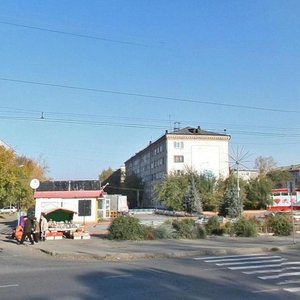 Konstitutsiy Avenue, 67А, Kurgan: photo