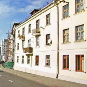 Минск, Улица Городской Вал, 12к2: фото