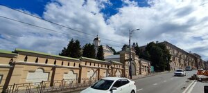 Bolshaya Sovetskaya ulitsa, 13, Smolensk: photo