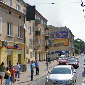 Lychakivska vulytsia, 67, Lviv: photo