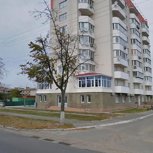 Борисполь, Улица Киевский Шлях, 1Дк1: фото