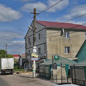 Mahistralna vulytsia, 61, Odesa: photo