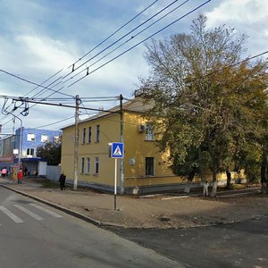 Turkestanskaya ulitsa, 149А, Orenburg: photo