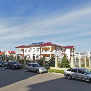 Obschinnaya Street, 59, Krasnodar Krai: photo