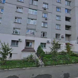 Osypovskoho Street, 9, Kyiv: photo