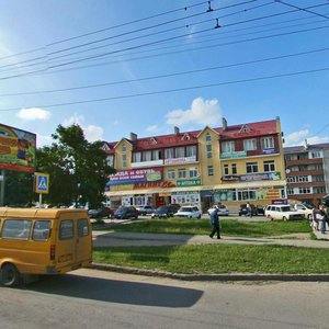 Stavropol, Serova Street, 466А: foto