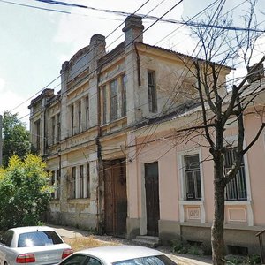 Dolgorukovskaya ulitsa, 20, : foto