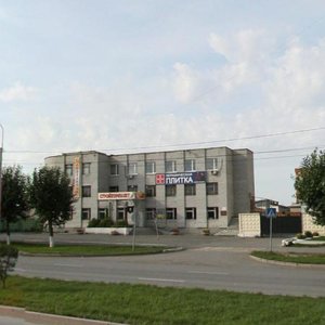 50 Let Oktyabrya Street, 118А, Tyumen: photo