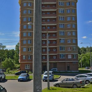 Ulitsa Borisova, 14к1, Lobnja: photo