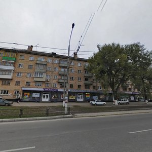 Lenina Avenue, 111, Tula: photo