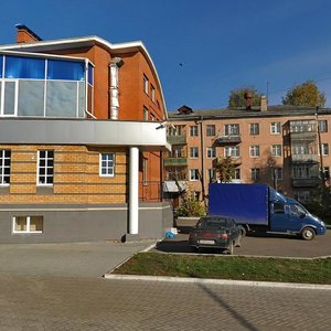 Pobedy Boulevard, 4, Yoshkar‑Ola: photo