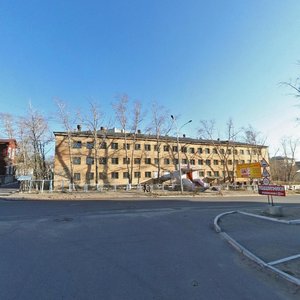 Bogomyagkova Street, 36, : foto