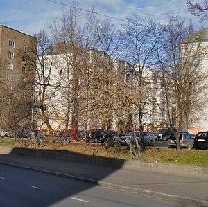 Bolshaya Semyonovskaya Street, 31к1, : foto