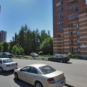 Kolomyazhskiy Avenue, 34к1, : foto