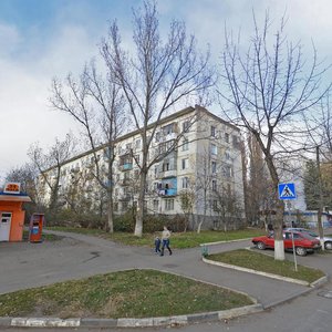 Yuliusa Fuchika Street, 6к1, Pyatigorsk: photo