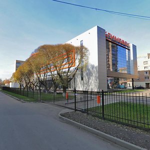 Zapadnaya Street, 11 ، : صورة