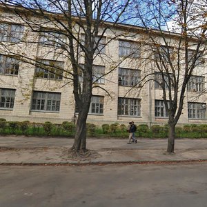 Akademika Krzhyzhanovskoho Street, 3, Kyiv: photo