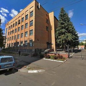 Kirova Street, 51, Penza: photo