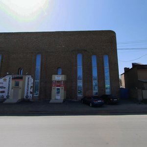 Vavilova Street, 71/1, : foto