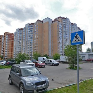 Beskudnikovsky Boulevard, 32к6, Moscow: photo