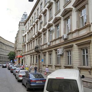 Vulytsia Tadeusha Kostiushka, 8, Lviv: photo