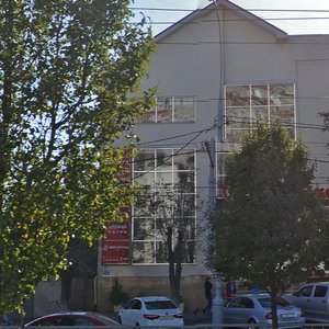Stavropolskaya Street, 328, Krasnodar: photo
