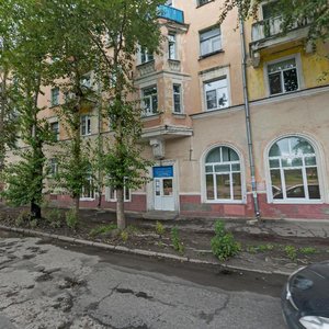 Yuzhnaya ulitsa, 100, Severodvinsk: photo