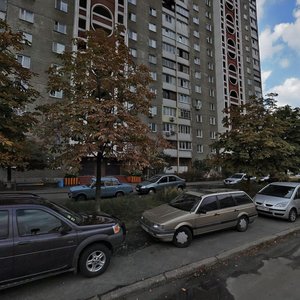 Stepana Oliinyka Street, 3, Kyiv: photo