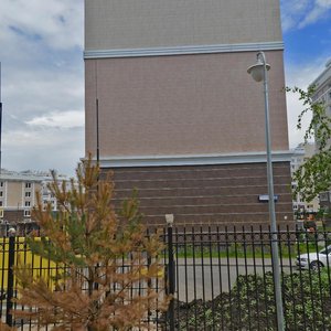 Nikolo-Khovanskaya ulitsa, 22 ، موسكو: صورة