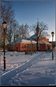 Piskaryovskiy Avenue, 47АО, Saint Petersburg: photo