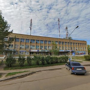 Korabelnaya Street, 1 ، جمهورية كومي: صورة