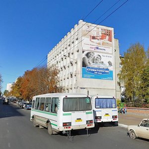 Preobrazhenskaya Street, 56 ، : صورة