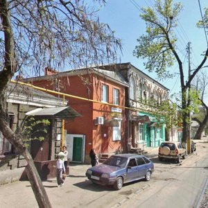 Kommunarov Street, 124 ، كراسنودار: صورة