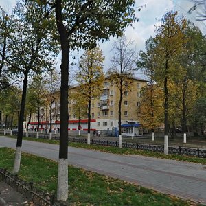 Lenina Avenue, 51, Yaroslavl: photo