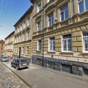 Vulytsia Kyryla i Mefodiia, No:3, Lviv: Fotoğraflar