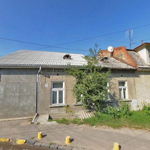 Pidhradska vulytsia, 25, Uzhhorod: photo