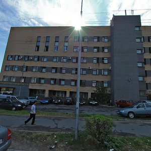 Krasnaya Street, 33, : foto