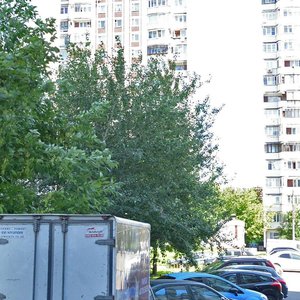 Novokosinskaya Street, 38к2, Moscow: photo